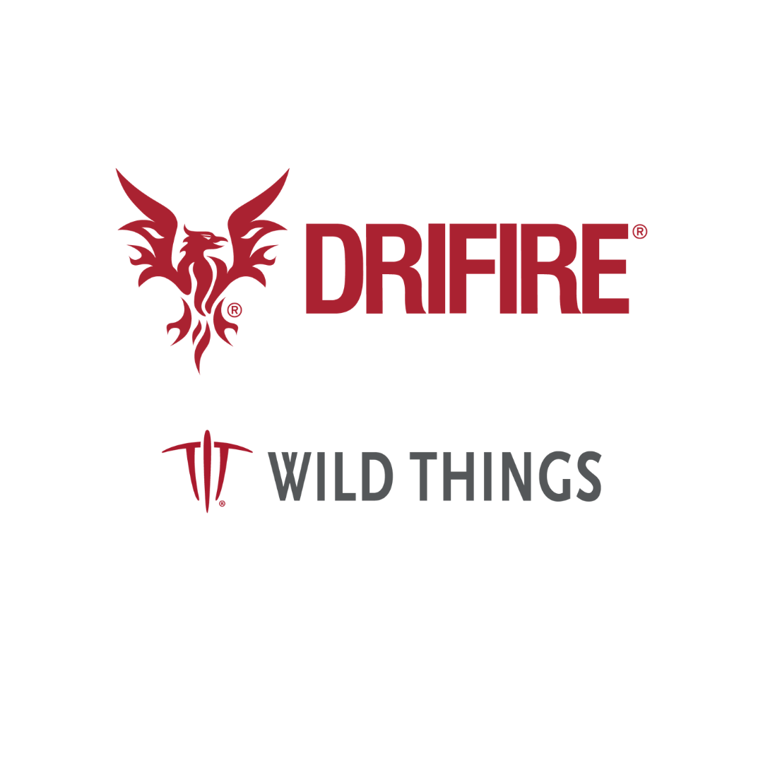 Drifire-Wild things Logo 2026