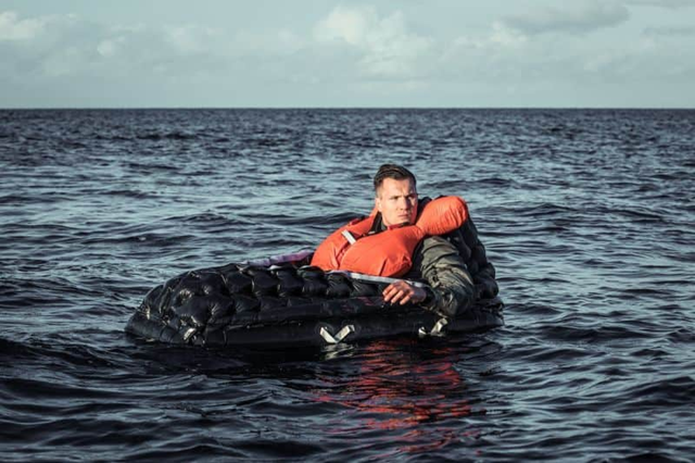 liferaft